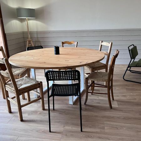 סוז Auberge De Sauze מראה חיצוני תמונה