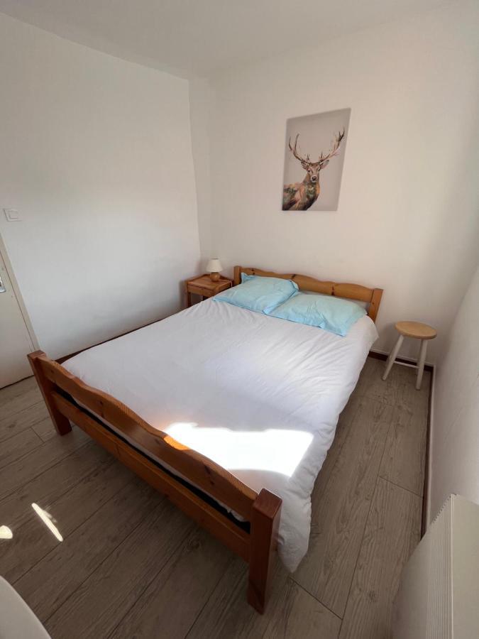 סוז Auberge De Sauze מראה חיצוני תמונה